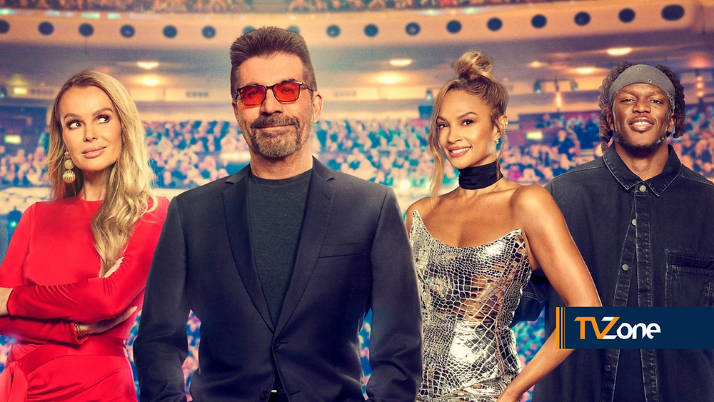 Britain's Got Talent | Series 19 Preview (ITV1)