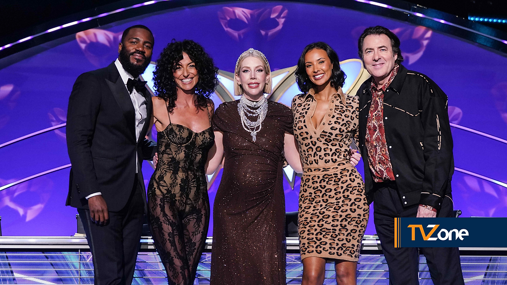 THE MASKED SINGER TONIGHT: FIRST LOOK AT MASKS AND PERFORMANCES - TV Zone UK
