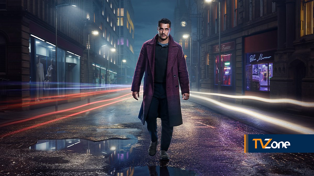 BBC CRIME DRAMA AXED BY BBC AFTER ONE SERIES DUE TO LOW RATINGS