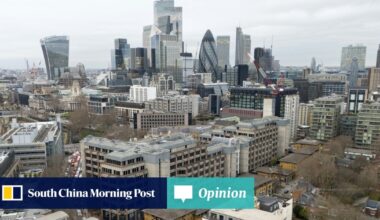 As I see it | Starmer faces a hysterical backlash over new Chinese embassy