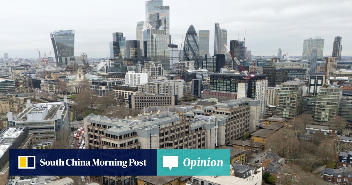 As I see it | Starmer faces a hysterical backlash over new Chinese embassy