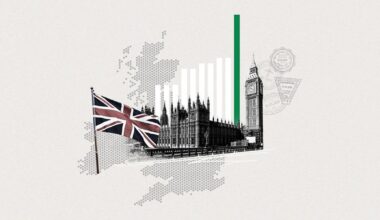 U.K. Leads World in Concern About Migration