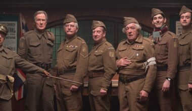 Toby Jones and Daniel Mays' "marvellous" remake of classic BBC sitcom is now streaming for free