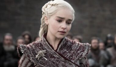 Every Targaryen Death in Game of Thrones, House of the Dragon & AKOTSK, Ranked