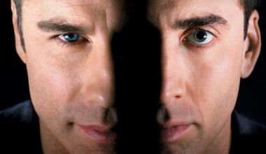 Adam Wingard No Longer Directing 'Face/Off' Sequel