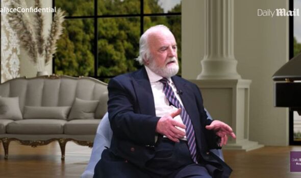 Dai Davies Dai Davies