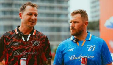 dale-steyn-and-aaron-finch-shared-their-thoughts-on-t20-cricket-and-the-future-for-the-smaller-teams