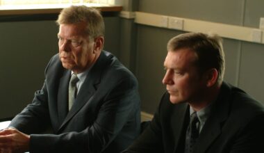 Taskmaster star joins Dalziel and Pascoe reboot with a big twist