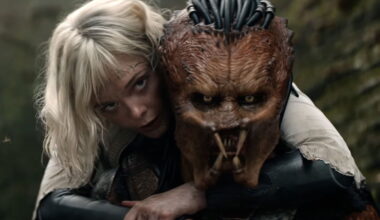 Dan Trachtenberg On His "Predator" Future