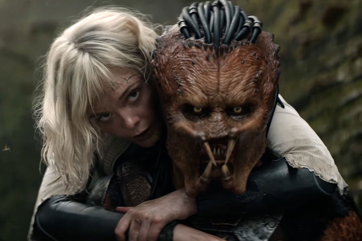 Dan Trachtenberg On His "Predator" Future