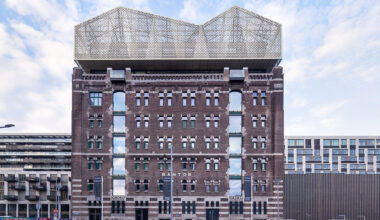 danica o. kus documents nederlands fotomuseum in rotterdam