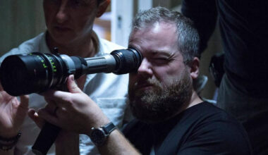 Lights Out and Until Dawn director David F. Sandberg is set to direct a horror film called A Little Slice of Hell for Paramount
