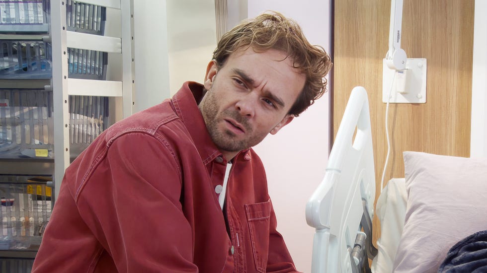 david platt, shona platt, coronation street