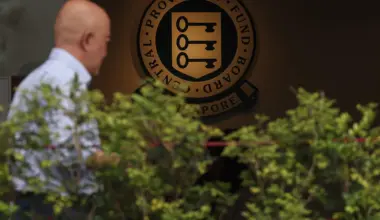 Budget 2026: Up to S$1,500 CPF top-up for seniors, higher contribution rates for older workers