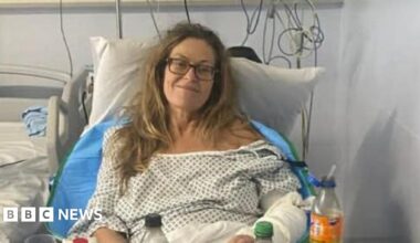 Wasim Hussain at Ragin' Bird in Leicester