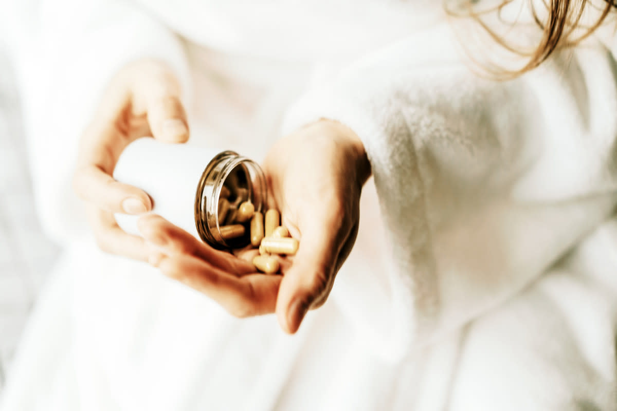 Fiordaliso&sol;Getty Images