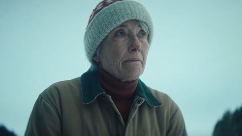 dead of winter official trailer