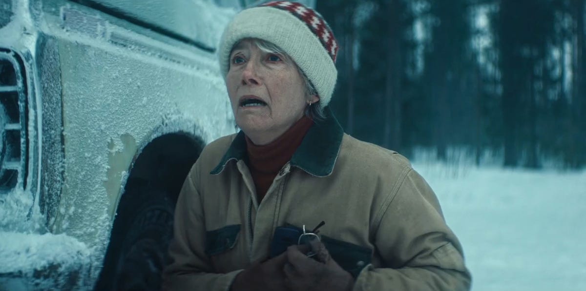 5 movies you must see in February on Netflix, Prime Video and more, including "gripping" thriller