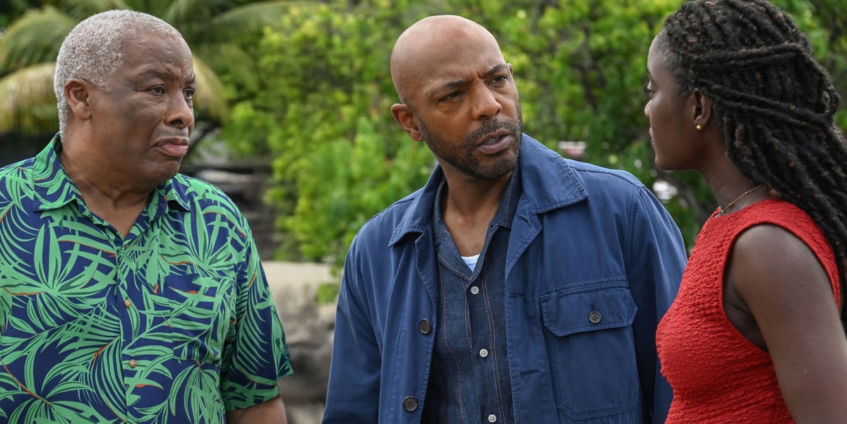 When and where you can watch episode 3 of season 15