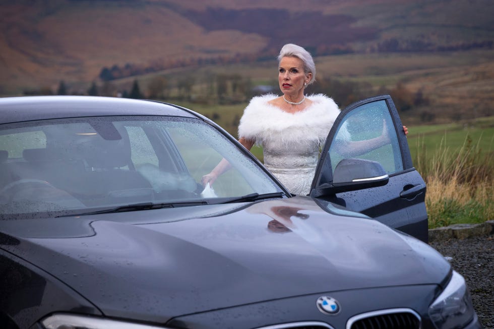 debbie webster, emmerdale