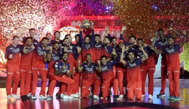 IPL teams sale: Blitzer joins RCB, Royals bidding war with Glazer - Deccan Herald