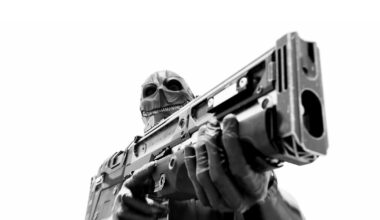 GTFO and Den of Wolves developer 10 Chambers confirms "large number" of layoffs, including "several of the studio's co-founders"