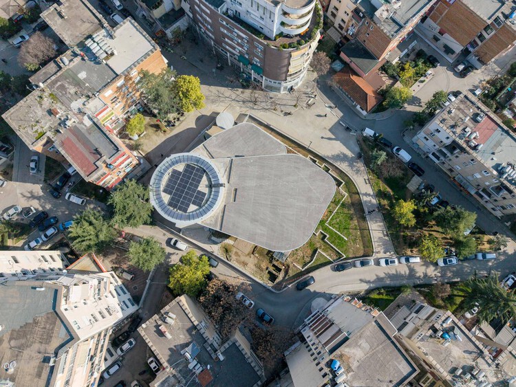 Shaping Architectural Continuity: 25 Revitalization Projects Across Historic, Industrial, and Natural Sites - Image 13 of 26