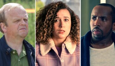 10 comfort-watch dramas on BBC, Channel 4, Netflix and more