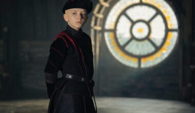 How the Targaryens of ‘A Knight of the Seven Kingdoms’ Connect to ‘House of the Dragon’ and ‘Game of Thrones’