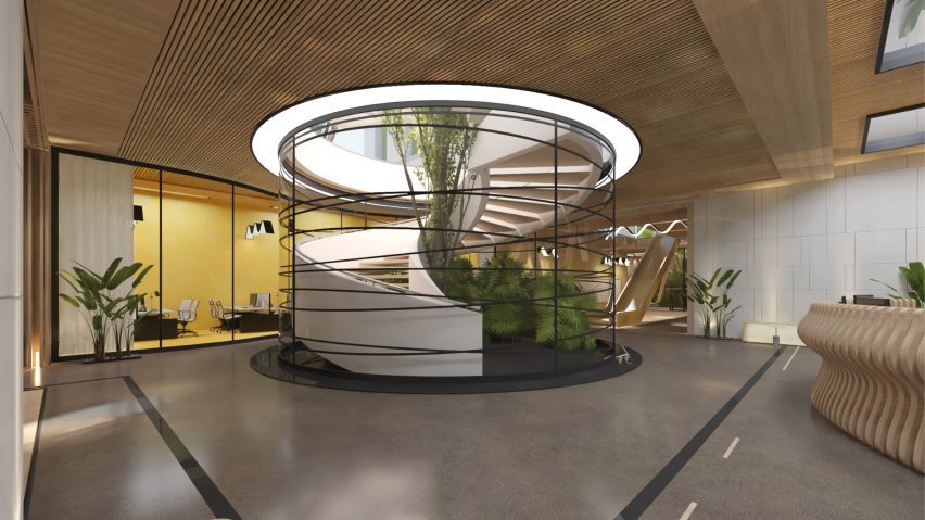 Aluma by Janna Khafaga