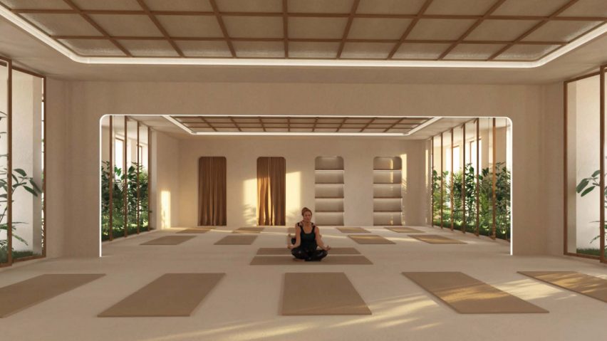 Nido by Shivangi Agarwal