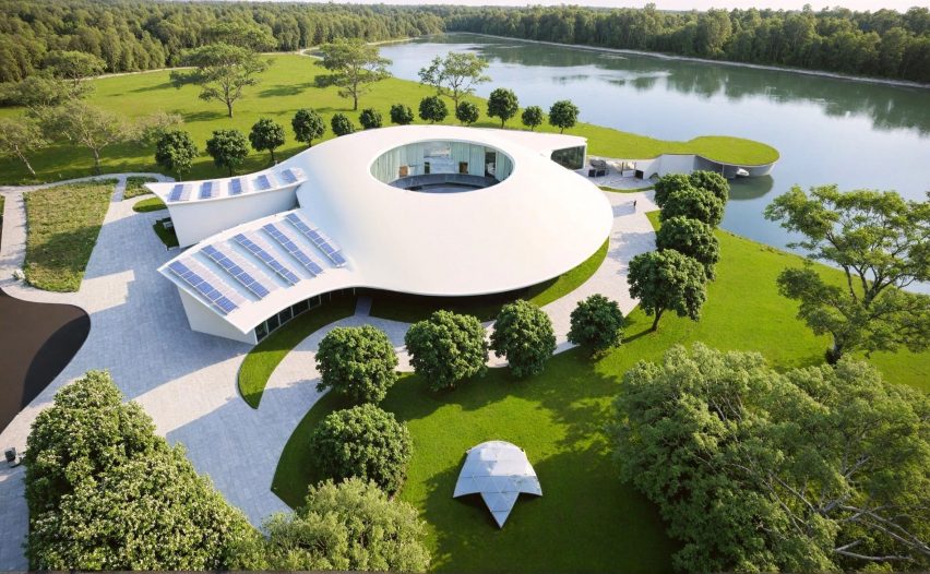 Research and Development Centre for UAE Fauna in Sharjah Mangrove by Maitha Hareb Salem Alshamsi, Salama Saeed Aqlan Ghaleb and Aysha Khamis Saeed Alblooshi