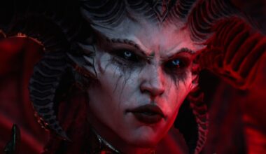 “You gotta let some of the chaos in”: Diablo 2's art lead explains what he doesn’t like about Diablo 4