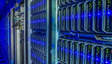 United Kingdom's Data Processing Server Market Poised for Steady Growth With 5.3% CAGR in Value - News and Statistics