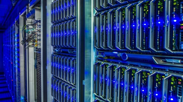 United Kingdom's Data Processing Server Market Poised for Steady Growth With 5.3% CAGR in Value - News and Statistics