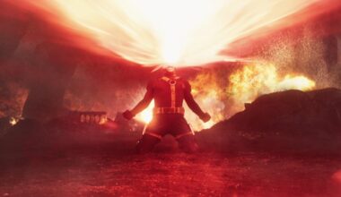 DOOMSDAY; Expected To Be 2026's Highest-Grossing Movie