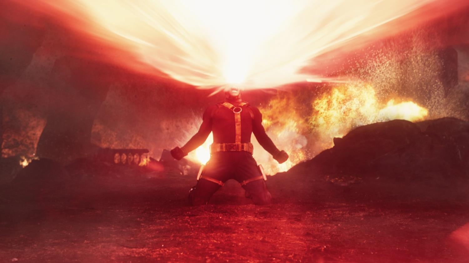 DOOMSDAY; Expected To Be 2026's Highest-Grossing Movie