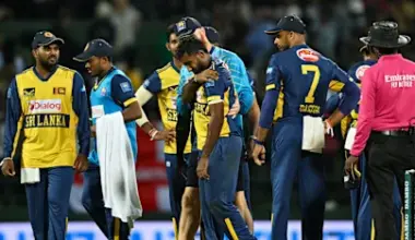 ICC Men's T20 World Cup 2026