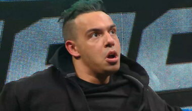 Real Identity Of Mystery Masked Man On WWE SmackDown & More Details