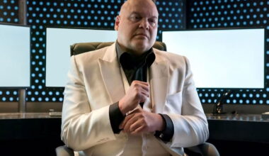 D'Onofrio Shuts Down "Spider-Man" Rumors