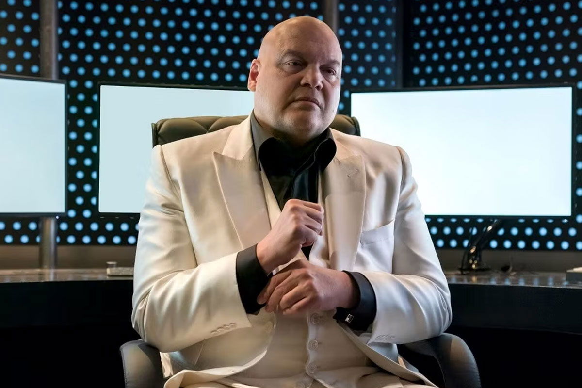 D'Onofrio Shuts Down "Spider-Man" Rumors