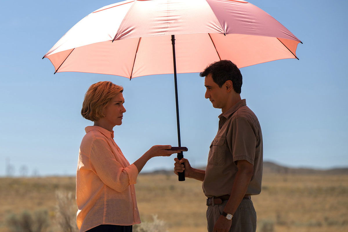 Don't Expect Annual "Pluribus" Seasons