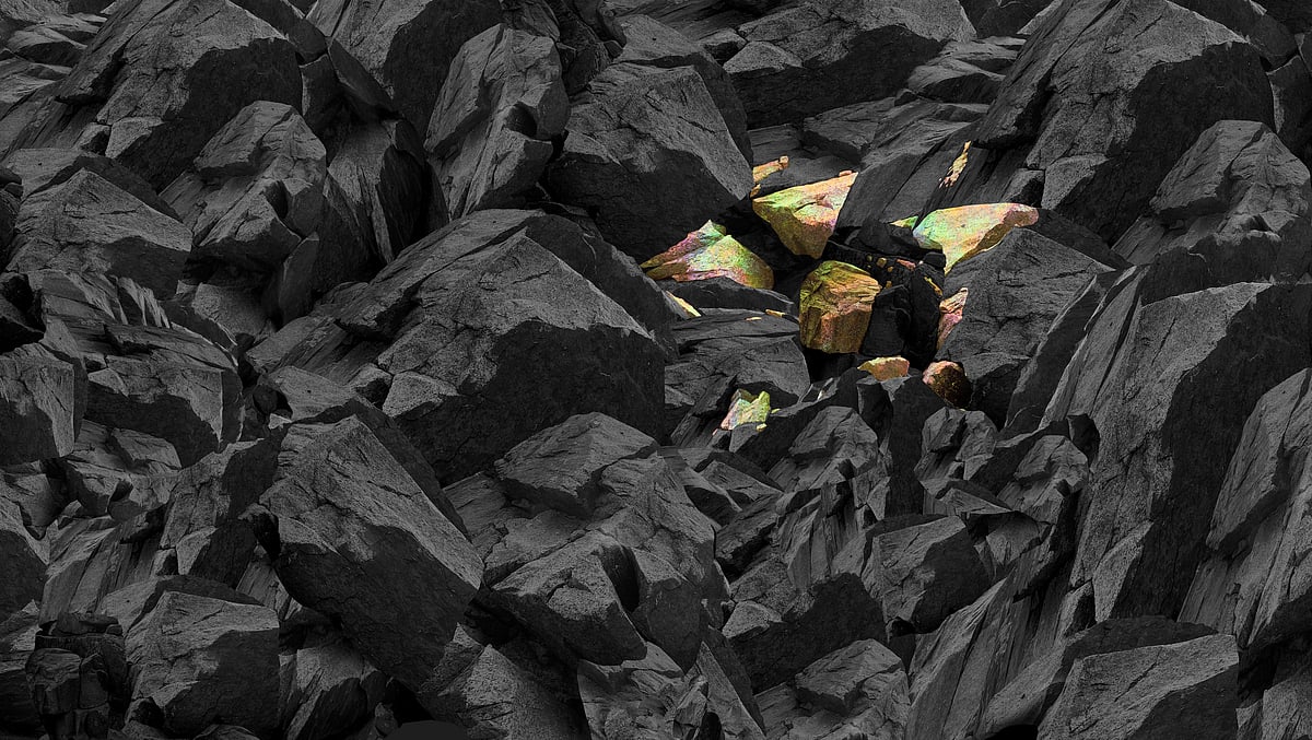 Global trade tensions raise strategic value of African minerals, report says