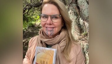 Dr Hinemoa Elder says more mental health care is needed in NZ