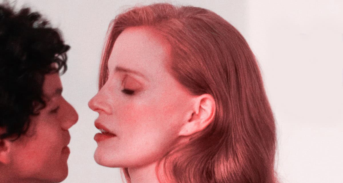Jessica Chastain leads a sexually-charged drama about love and social class