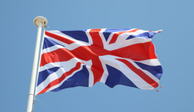 UK to deport illegal migrants from three African countries