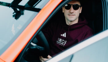 Race Preview: Elia Viviani on UAE Tour