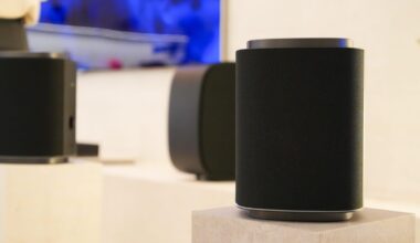 Your LG TV is getting a huge audio upgrade at no extra cost - these OLED models included