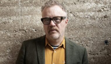 Duncan Baker-Brown eyeing second run at RIBA presidency