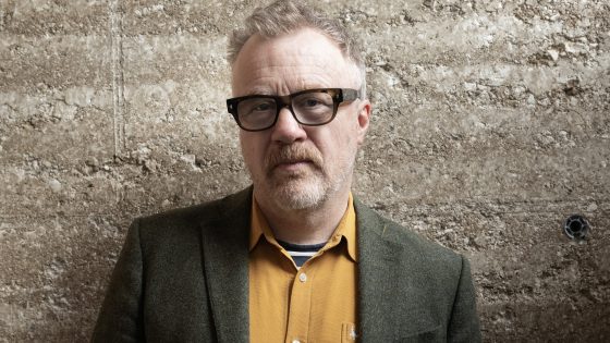 Duncan Baker-Brown eyeing second run at RIBA presidency